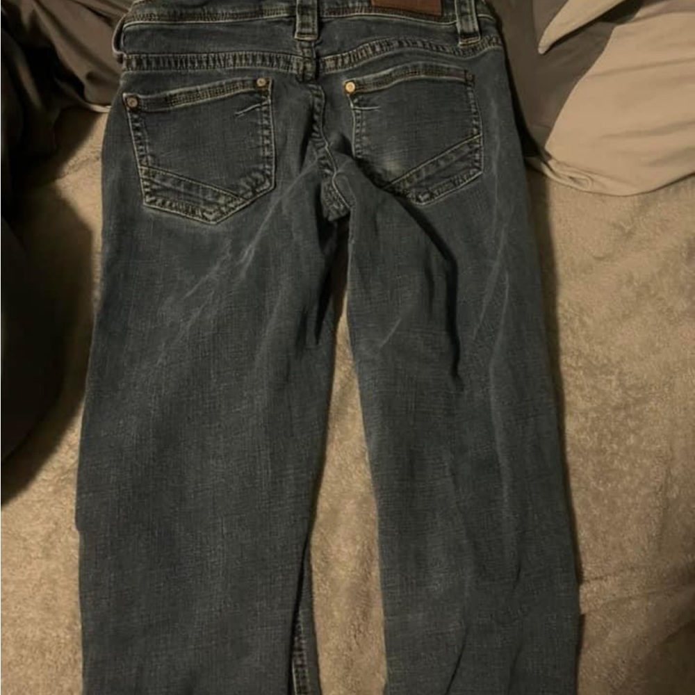 Rockin roll trouser jeans